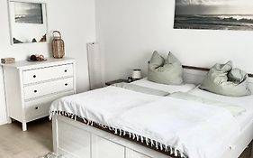 Ferienwohnung Lauer