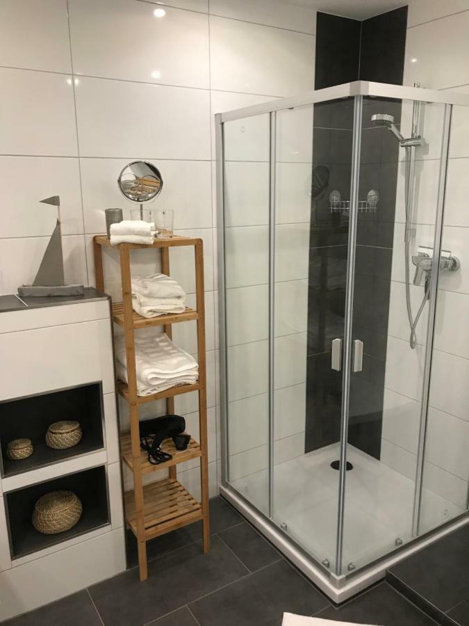 Ferienwohnung Lauer Ellerstadt Extérieur photo